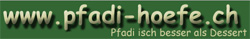 pfadi-hoefe